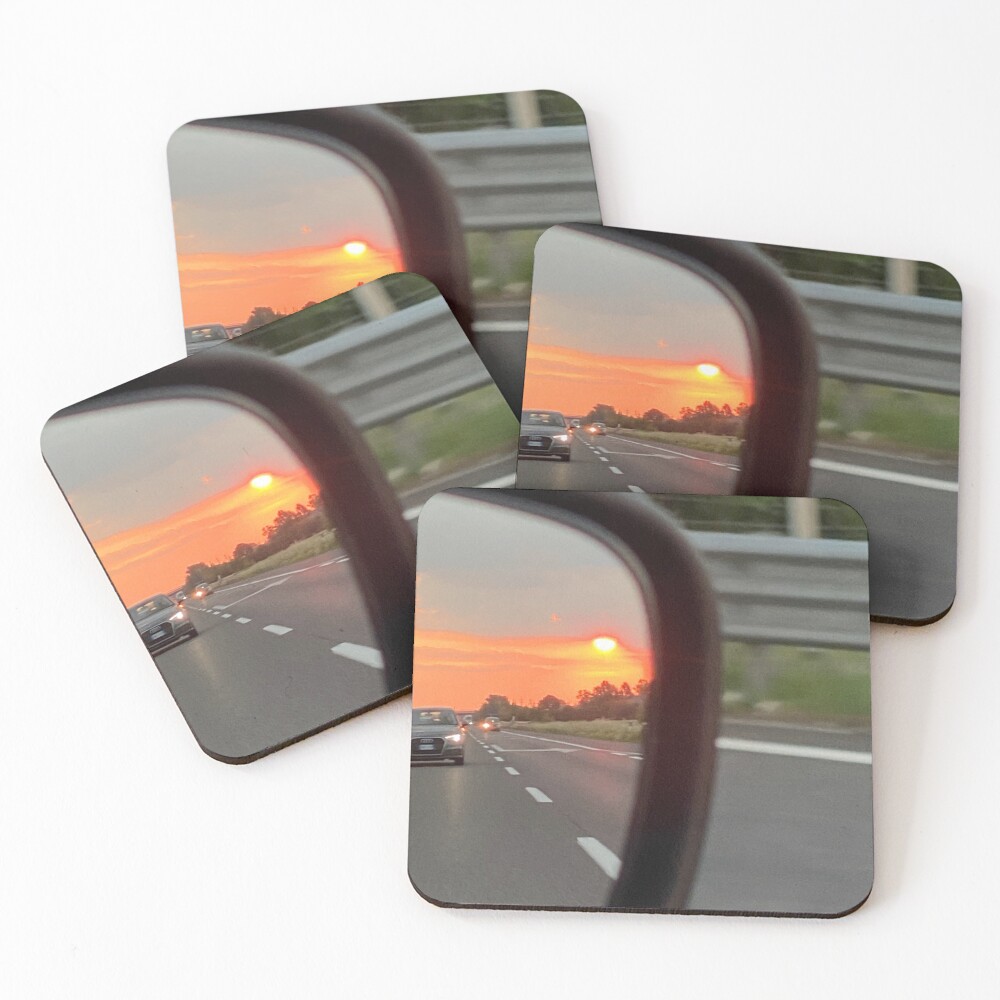 Item preview, Coasters (Set of 4) designed and sold by devizz.