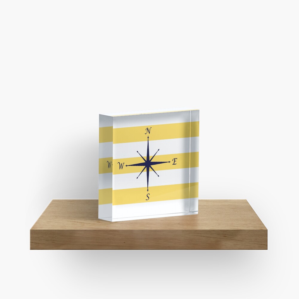 Item preview, Acrylic Block designed and sold by rewstudio.
