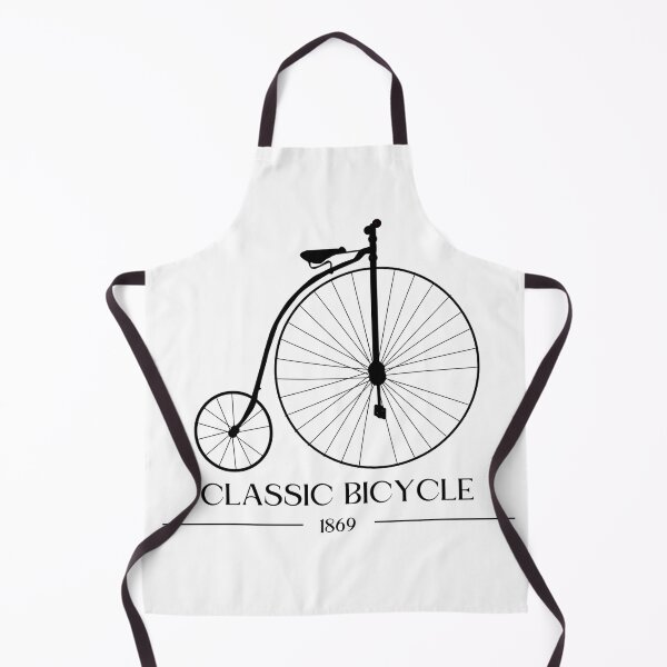 Item preview, Classic Bicycle 1869 designed and sold by dineshshop1.
