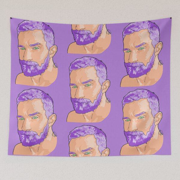 Item preview, Lavander designed and sold by TennyRoom.