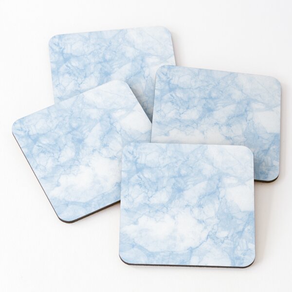 Item preview, Blue marble trow pillow designed and sold by valerio07.