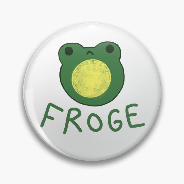 Item preview, Froge designed and sold by isasprout.