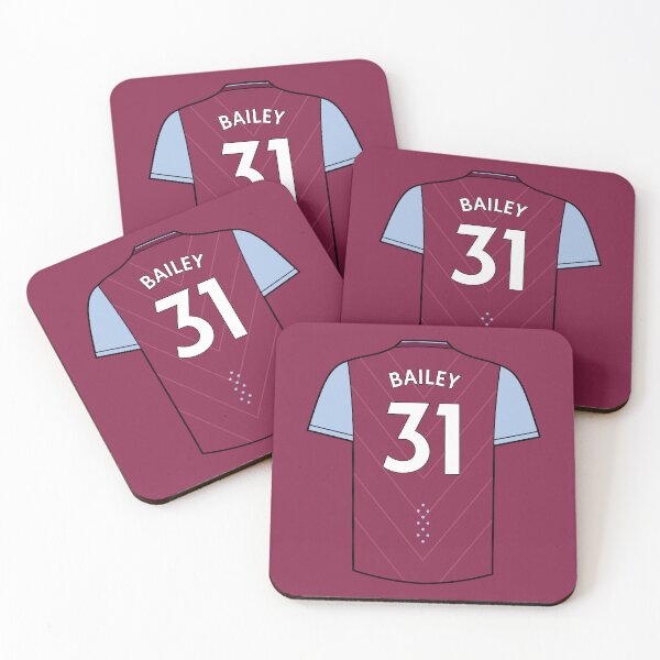 Item preview, Leon Bailey Kit designed and sold by designsheaven.