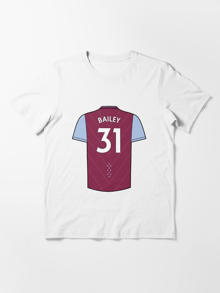 aston villa t shirts to buy