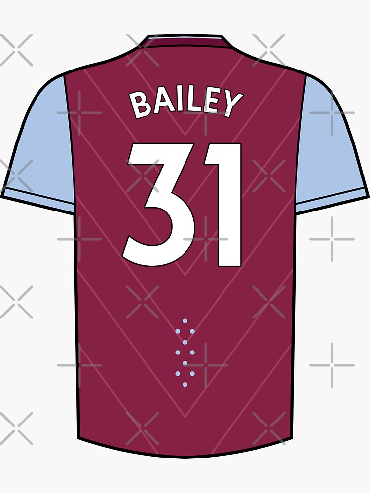 Dawson Knox Away Jersey Sticker for Sale by designsheaven