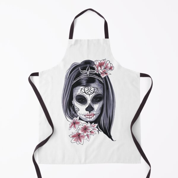 Item preview, Skeleton woman designed and sold by binti163.