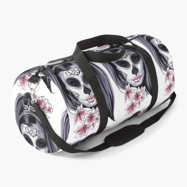 Item preview, Skeleton woman designed and sold by binti163.