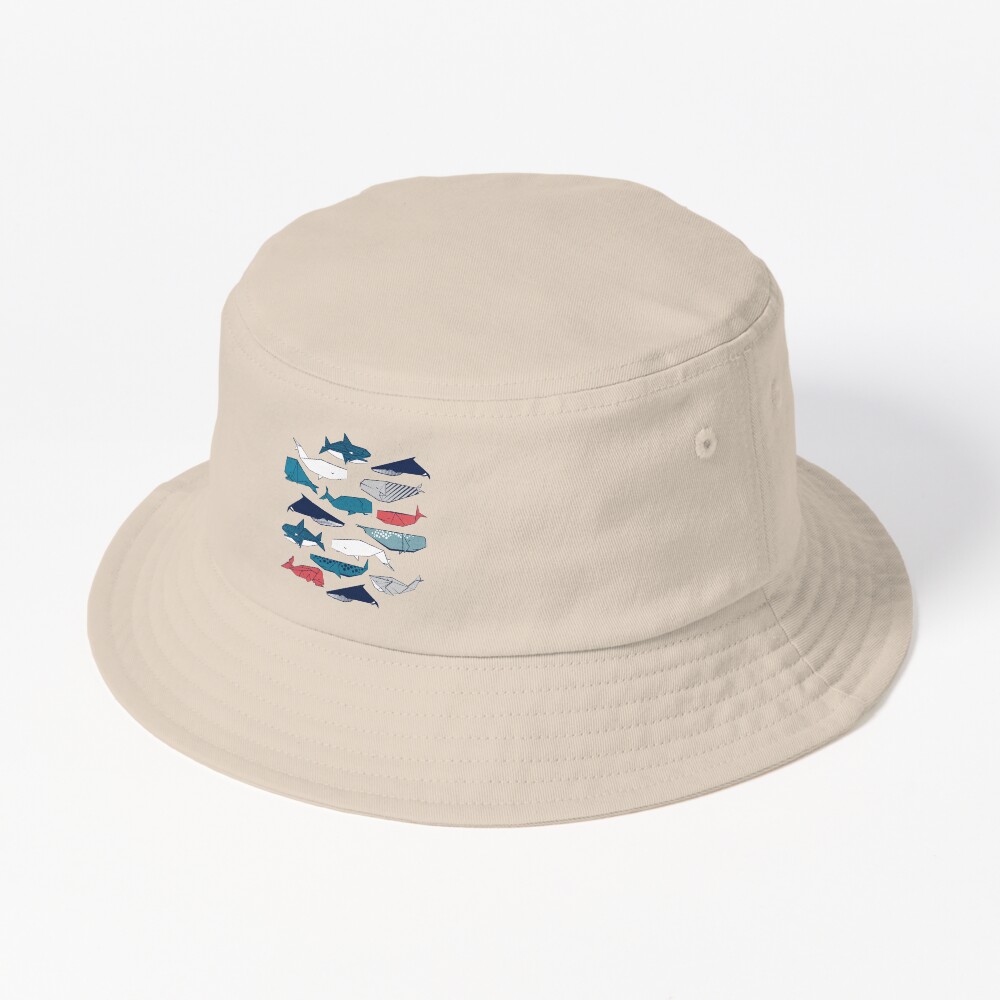 Vista previa del artículo con la obra «Gorro de pescador», diseñado y vendido por SelmaCardoso.