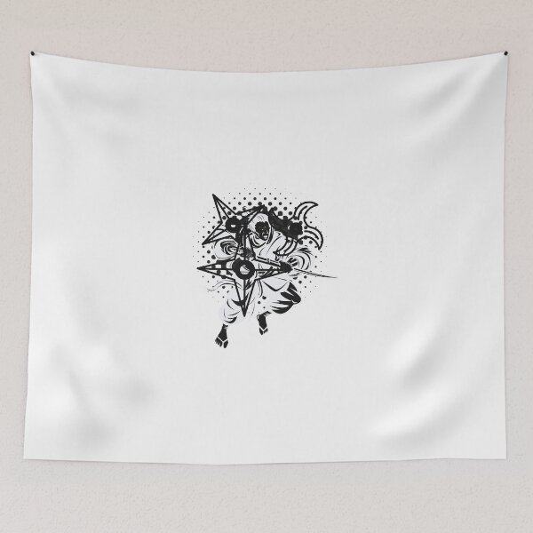 Item preview, The Samurai Killer 2 designed and sold by weirdandstrange.