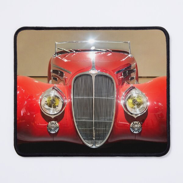 Item preview, 1938 Delahaye 165 Cabriolet Front designed and sold by Weston  Westmoreland.