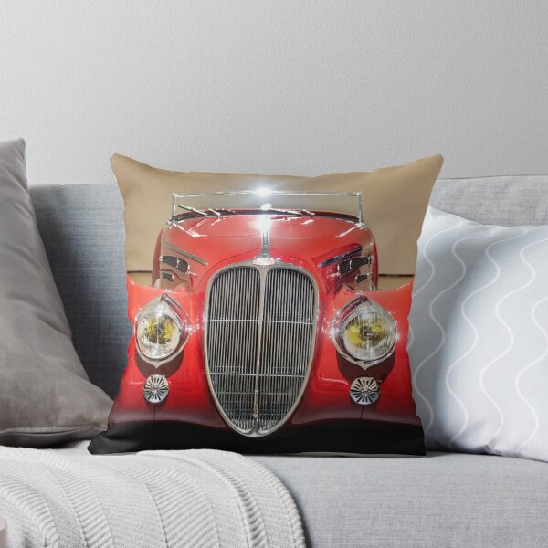 Item preview, 1938 Delahaye 165 Cabriolet Front designed and sold by Weston  Westmoreland.