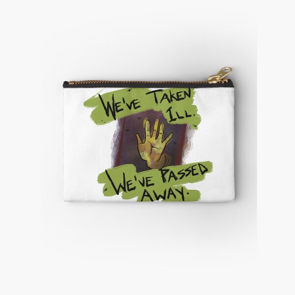 Item preview, Taken Ill designed and sold by diaphera.