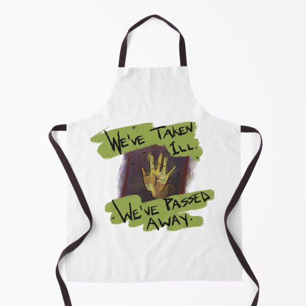 Item preview, Taken Ill designed and sold by diaphera.