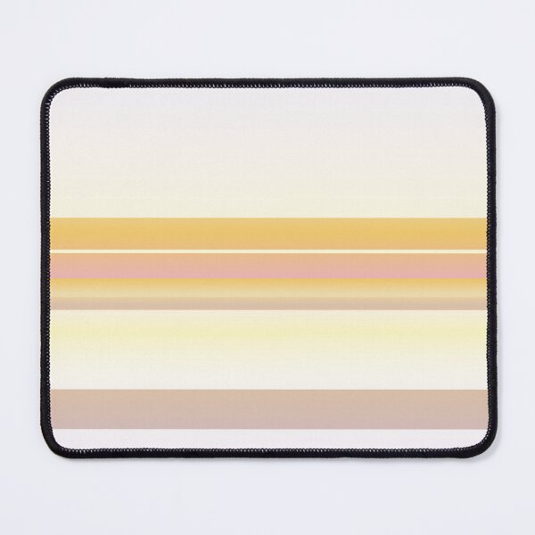 Item preview, light academia colors striped | light academia color palette designed and sold by lausn.