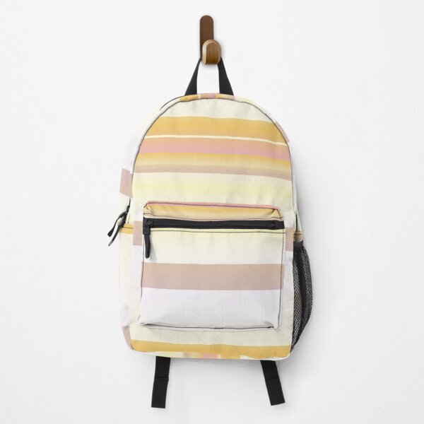 Item preview, light academia colors striped | light academia color palette designed and sold by lausn.