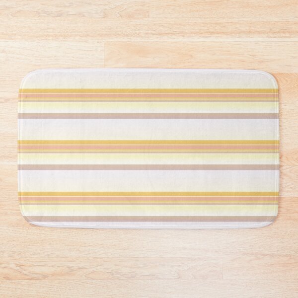 Item preview, light academia colors striped | light academia color palette designed and sold by lausn.