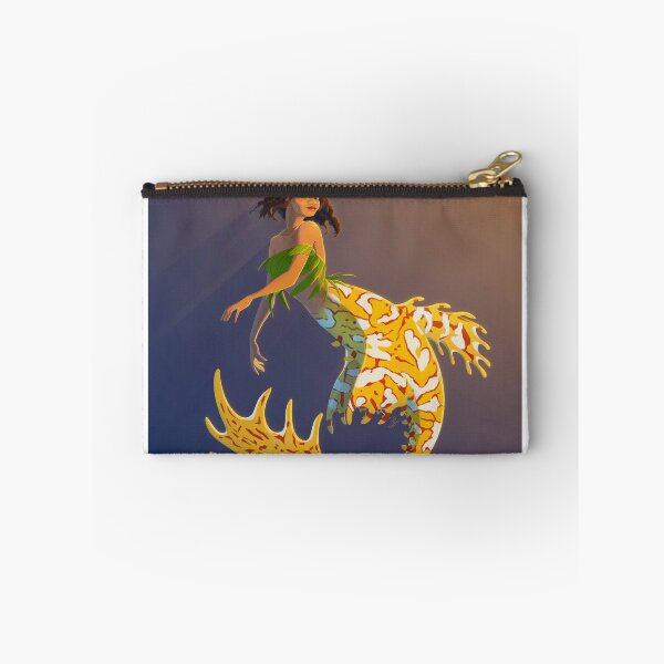 Item preview, Mermay '22 Ghost Pipefish designed and sold by KiellR.