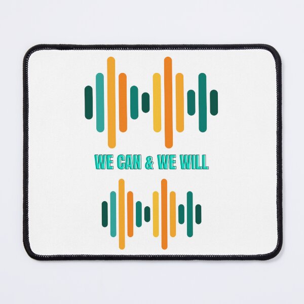 Item preview, Arkells We Can & We Will designed and sold by Fun2phic.