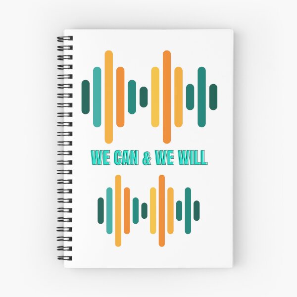 Item preview, Arkells We Can & We Will designed and sold by Fun2phic.