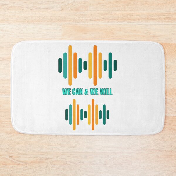 Item preview, Arkells We Can & We Will designed and sold by Fun2phic.