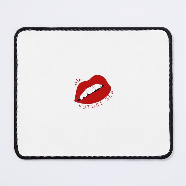 Item preview, future slp lips designed and sold by ciarameadows.