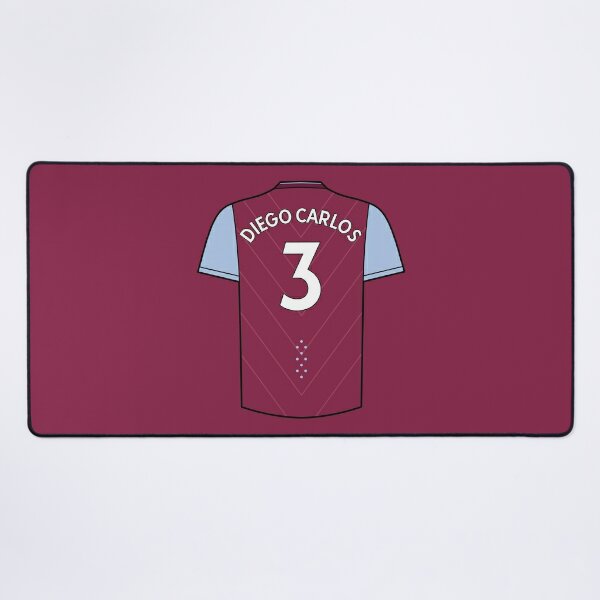 Rasul Douglas Alternate Jersey Sticker for Sale by designsheaven