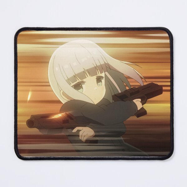 Item preview, aharen san Dual gun designed and sold by kemny.