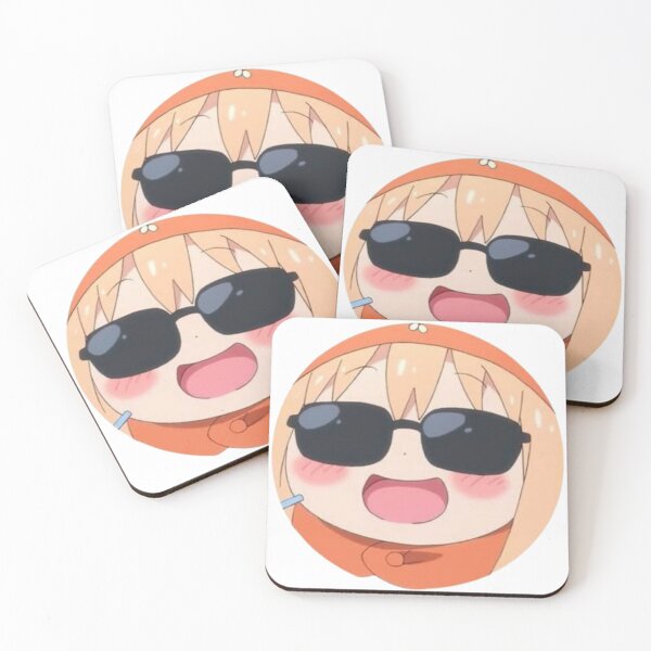 Item preview, umaru chan designed and sold by animedesigne4u.