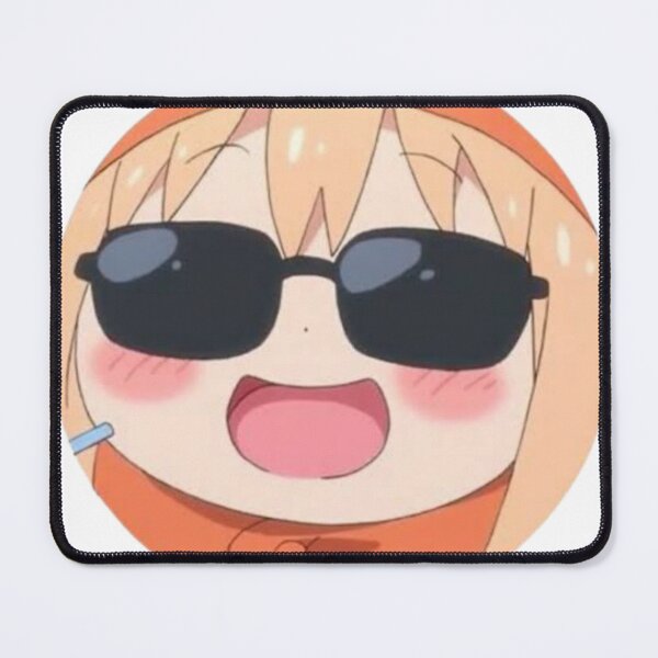 Item preview, umaru chan designed and sold by animedesigne4u.