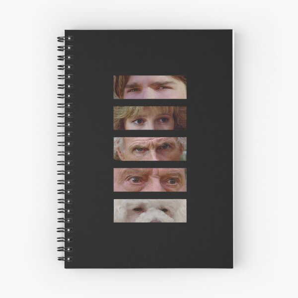 Item preview, The Burbs Stare - Staredown Collage designed and sold by mytowewifu553.