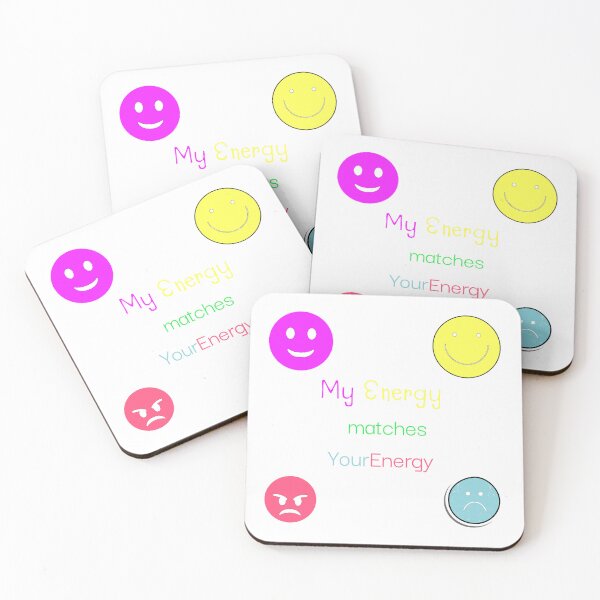 Item preview, My Energy  designed and sold by Puns-N-Such.