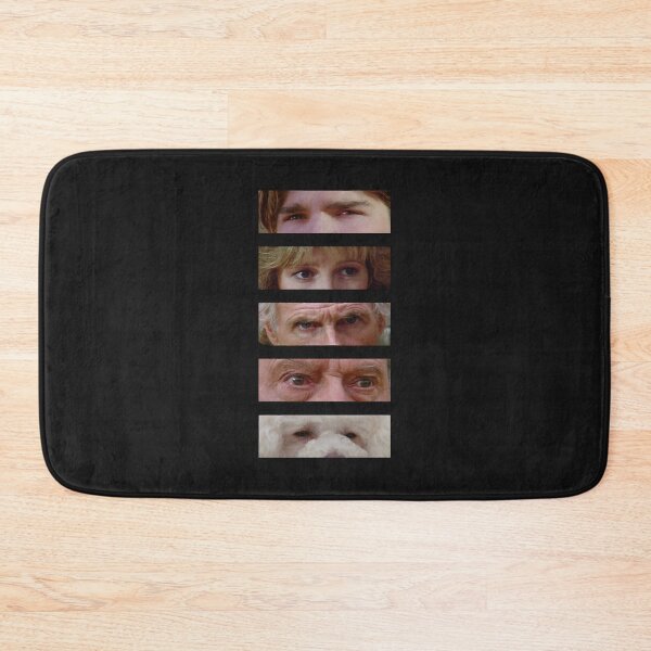 Item preview, The Burbs Stare - Staredown Collage designed and sold by mytowewifu553.