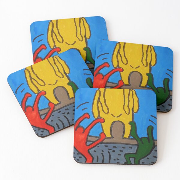 Item preview, Astroworld  designed and sold by Art Today.