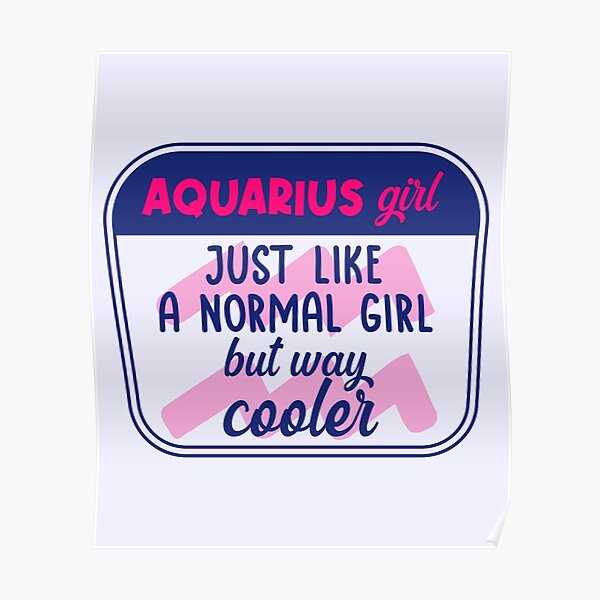 zodiac sarcastic quote - funny Aquarius girl quotes zodiac sarcastic quote - funny Aquarius girl quotes