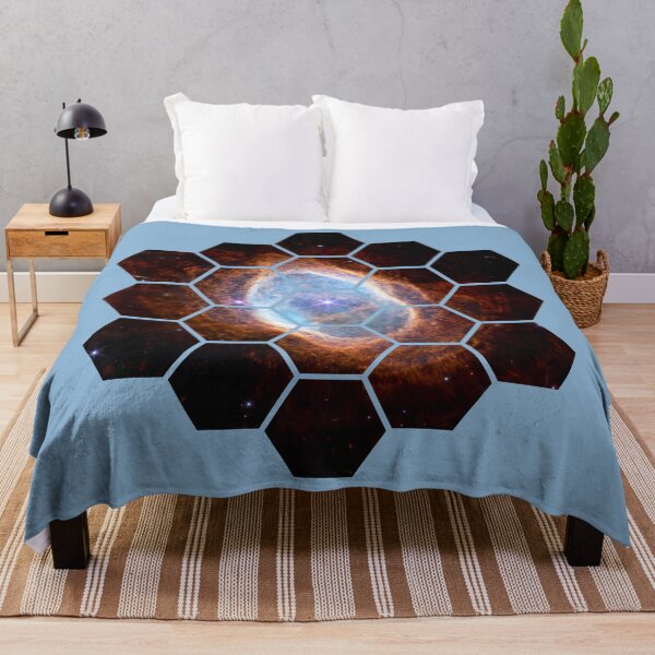 Item preview, James Webb Deep Field Photographs designed and sold by muskitt.