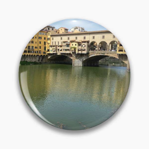Item preview, ponte firenze designed and sold by devizz.