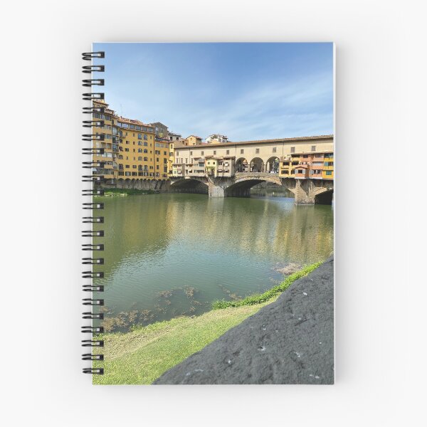 Item preview, ponte firenze designed and sold by devizz.