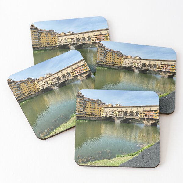 Item preview, ponte firenze designed and sold by devizz.