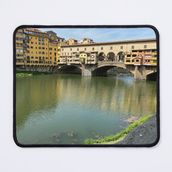 Item preview, ponte firenze designed and sold by devizz.
