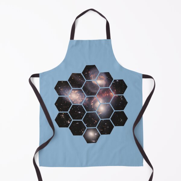 Item preview, James Webb Stephan's Quintet Photographs designed and sold by muskitt.