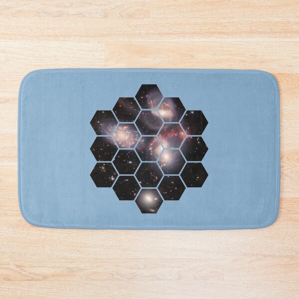 Item preview, James Webb Stephan's Quintet Photographs designed and sold by muskitt.