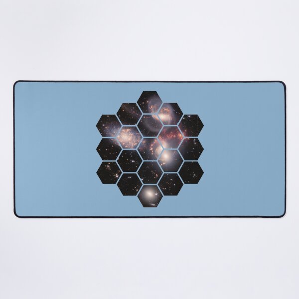 Item preview, James Webb Stephan's Quintet Photographs designed and sold by muskitt.
