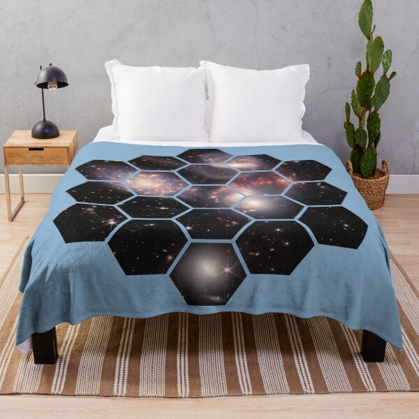 Item preview, James Webb Stephan's Quintet Photographs designed and sold by muskitt.