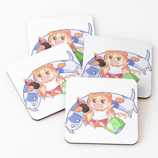 Item preview, umaru chan designed and sold by animedesigne4u.