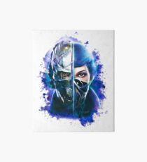 Dishonored 2 Art Board
