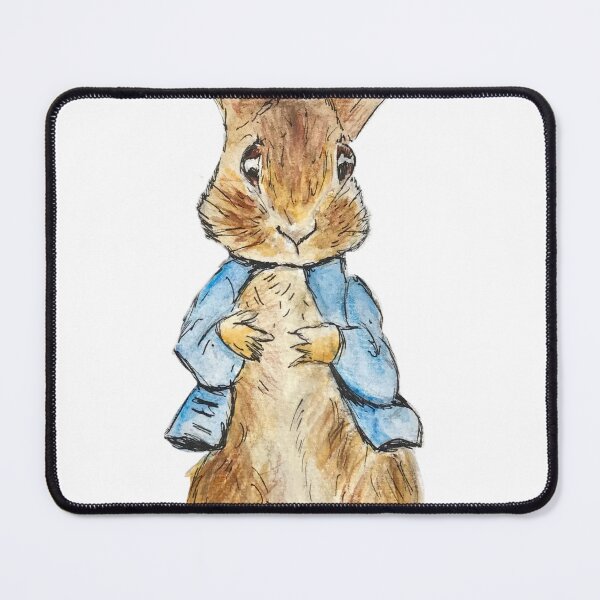 Item preview, “Peter Rabbit” designed and sold by DanielKeyse.
