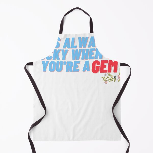 Item preview, Life is Always rocky when you're a Gem Design designed and sold by Abby Graphy ⭐⭐⭐⭐⭐.