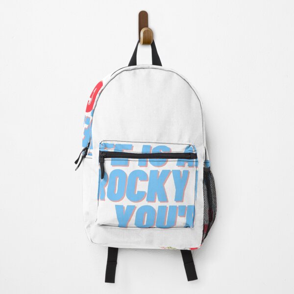 Item preview, Life is Always rocky when you're a Gem Design designed and sold by Abby Graphy ⭐⭐⭐⭐⭐.