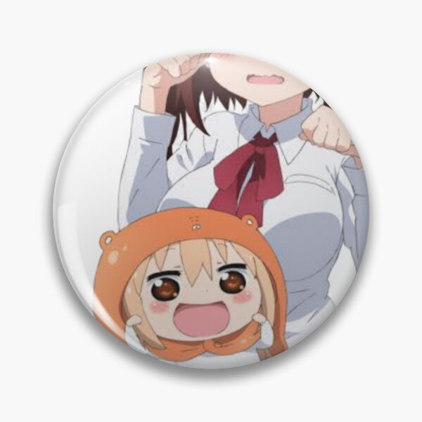 Item preview, umaru chan cute designed and sold by animedesigne4u.