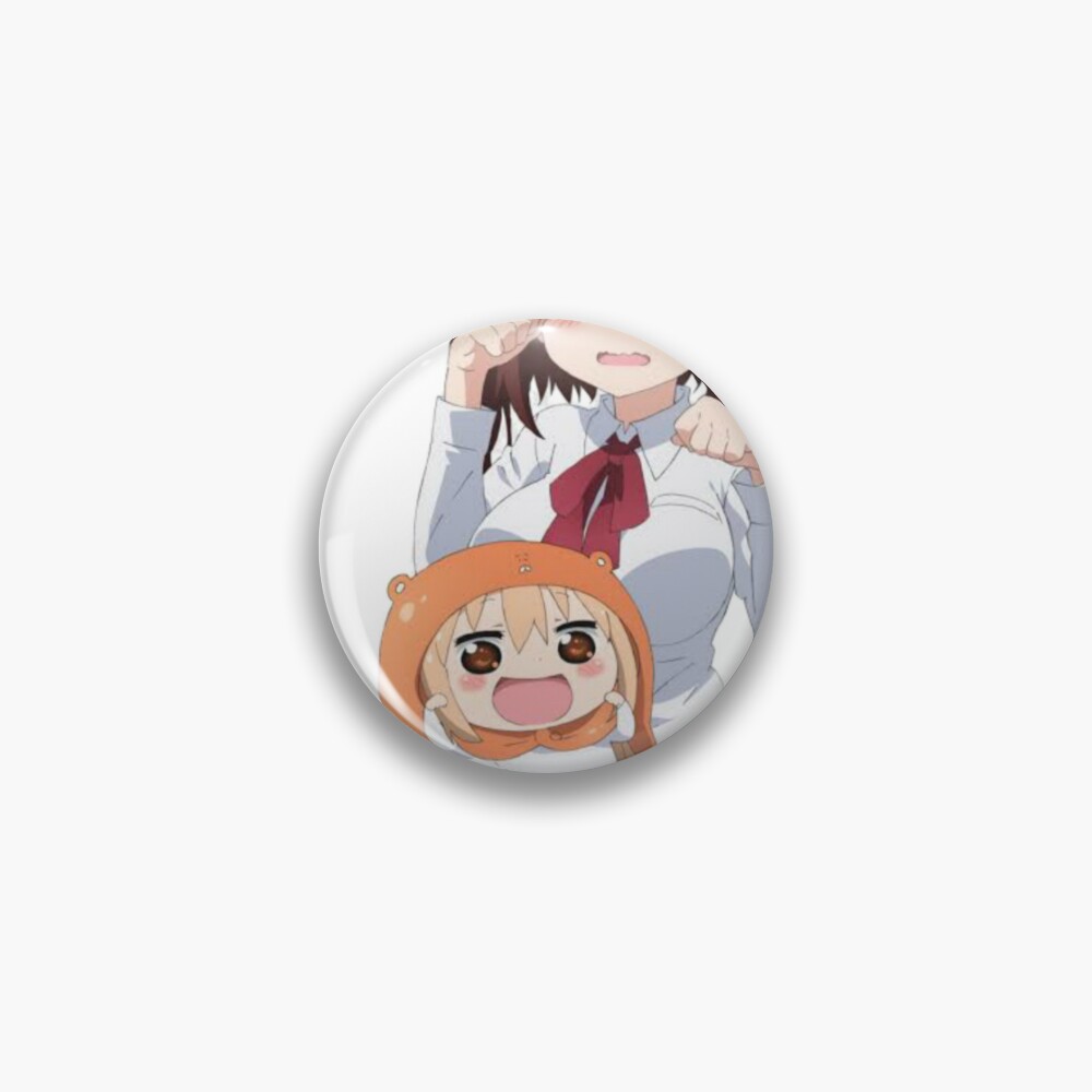 guilty crown Pin for Sale by animedesigne4u